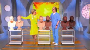 Жить здорово! Выпуск от 26.05.2016