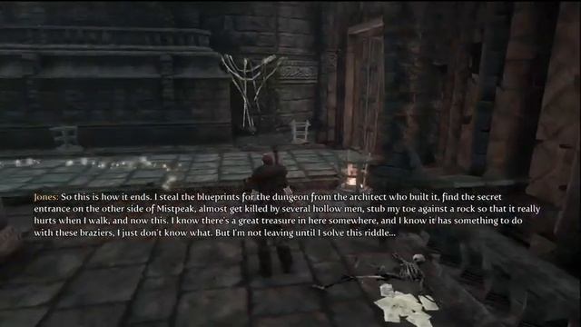 Let's Play Fable 3: Episode 6 - My Dog has a Box Fetish смотреть онлайн