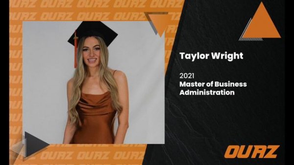 OUAZ Graduation Ceremony 2021