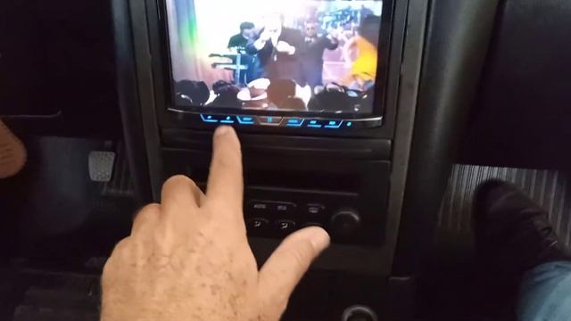 Moldura Astra Convertida para 2 Din (Dezzot Equipamentos) смотреть онлайн