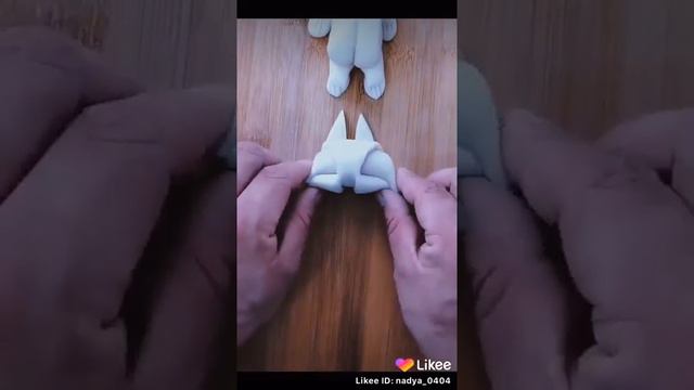 Как сделать собаку🐶 смотреть онлайн
