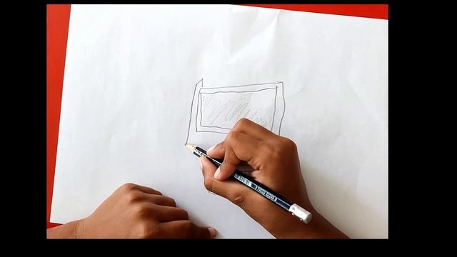 Desktop Computer Drawing смотреть онлайн