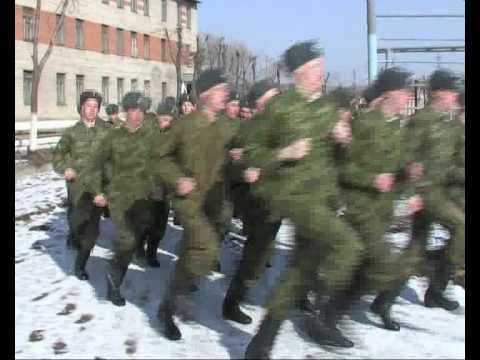 Уссурийский ДИСБАТ/Usuriiskii disciplinary battalion in Russia смотреть онлайн