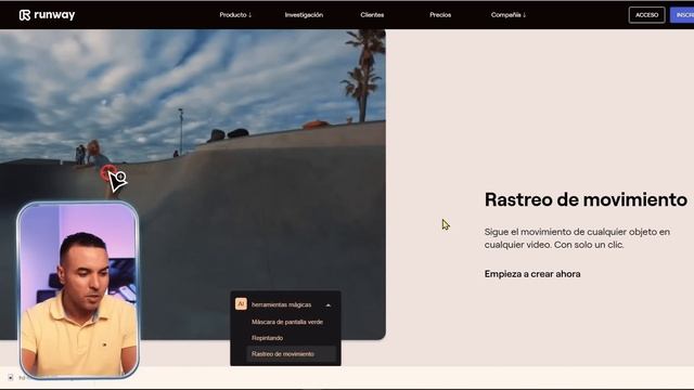 6 HERRAMIENTAS de IA que NO Conocías смотреть онлайн