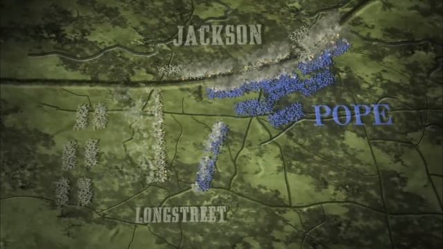 Robert E. Lee vs. Ulysses S Grant Documentary смотреть онлайн