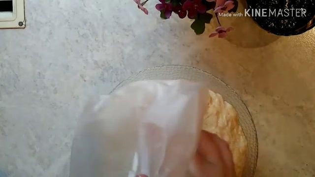 Сдобные Булочки на Кефире смотреть онлайн