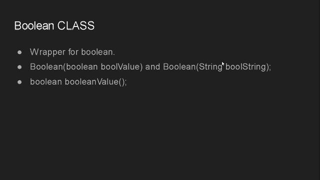 Java Programming Tutorial 41 - Type Wrapper, Boxing, UnBoxing (in English) смотреть онлайн