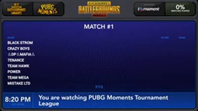 Pubg Mobile Live Custom Room with Prize Pool ? Earn Free UC For Watching & Playing смотреть онлайн