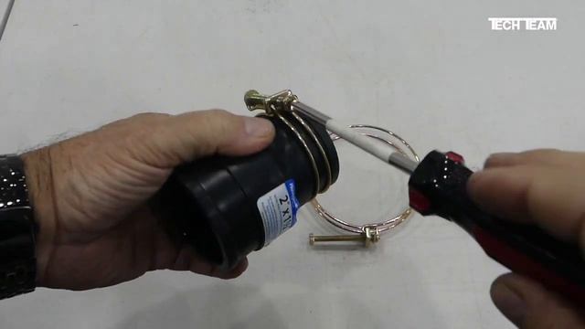 Why And How To Use Double Wire Hose Clamps – Tech Team’s 00859-00863 смотреть онлайн