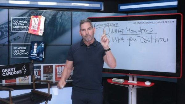 Money and Finance Webinar - 02. Make a Decision