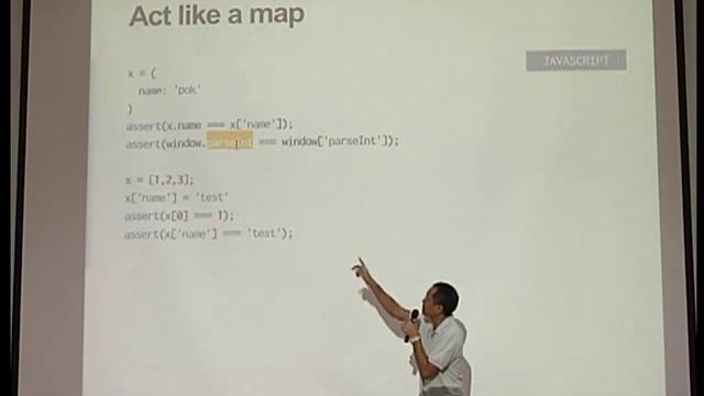 [SIPA-KU] หลักสูตร ExtJS วันที่ 7 ส.ค 55 part1 JavaScript 1/2 смотреть онлайн