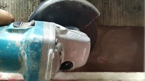 Как снять резьбовую заклёпку (резьбовую вставку) в трубопрофиле.