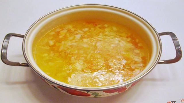 Рецепты от шеф-повара