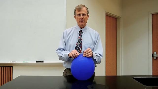Sound Speed Demo: Helium смотреть онлайн