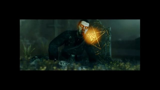Sniper elite : Nazi zombie army - Siege theme смотреть онлайн