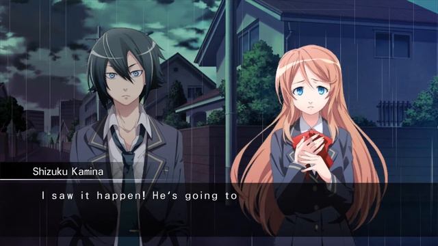 Mind Zero gameplay PC HD [1080p/60fps] смотреть онлайн