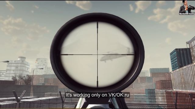 Contract Wars - Helicopter (Easter Egg) смотреть онлайн