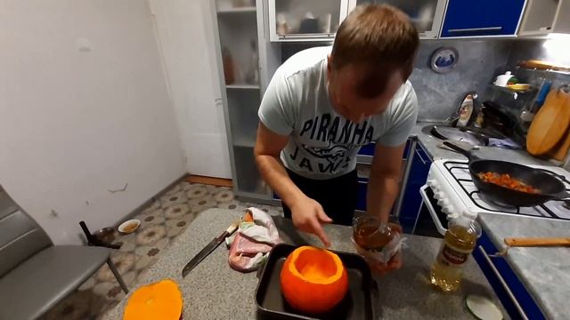 Шедевры Гастрономии