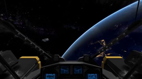 Space Engineers: Дроны!