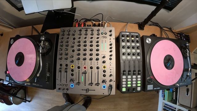 Drum & Bass Sessions - Selection #004 смотреть онлайн