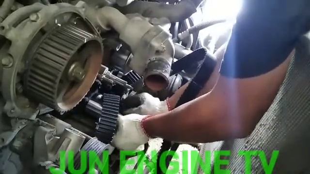 LEXUS 2002 MODEL V8 4.7L(2UZ-FE)LX470 PALIT NG TIMING BELT..WITHIN 70.000 TO 80.000 KM# смотреть онлайн