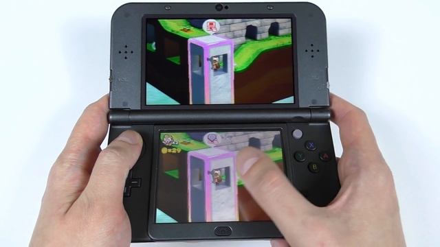 Чёрная пятница в Мире Nintendo 2018 - Рассказ о покупках смотреть онлайн