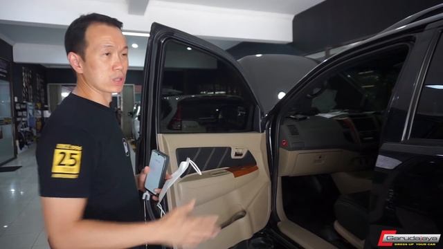 ROMBAK TOTALL !! FORTUNER BENSIN 2011 - KILOMETER UDAH RATUSAN RIBU смотреть онлайн