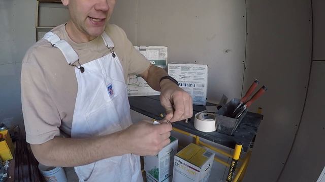 How to Tape and Mud Drywall DIY про углы и шпаклевку канада смотреть онлайн