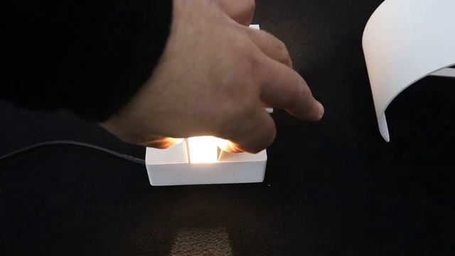 Светильник уличный настенный Maytoni O573WL-L6W Fulton Outdoor смотреть онлайн