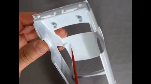 What"s In the Box? Johan C-4970 1970 Oldsmobile Toronado Hardtop Model Car Review смотреть онлайн