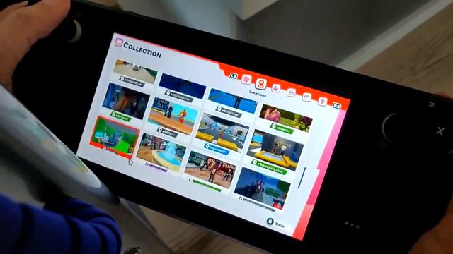 Steam Deck - Youtubers Life 2 Gameplay смотреть онлайн