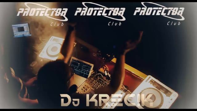 DJ Krecik Protector Club Ostrów Wielkopolski 01 07 2006 смотреть онлайн