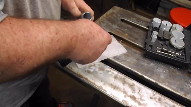 Quick and Dirty Tube Notching смотреть онлайн