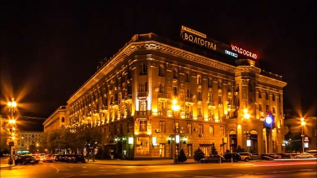 GRANDE TOUR IN RUSSIA (pubblicità) смотреть онлайн