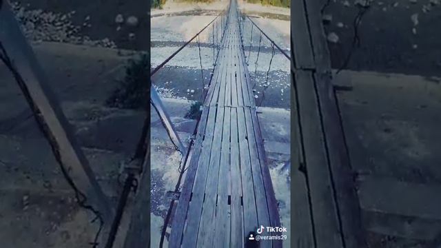 Мост & ПРИЗРАК ))) смотреть онлайн