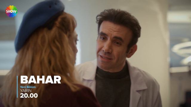 Bahar 2. Bölüm 1. Ön İzleme | “Asistanlığa Geri Döneceğim!”