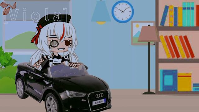 [Лучшие игрушки детства🤩|| Озвучка Лайза|| Gacha Club|| V i o l a ] смотреть онлайн