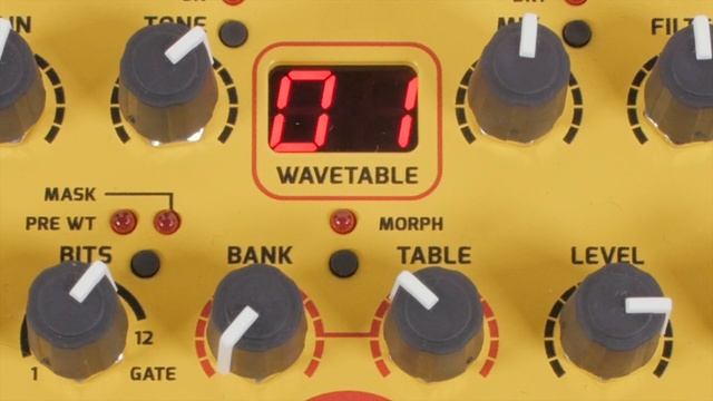 WMD Geinger Counter Pro - A quick introduction смотреть онлайн