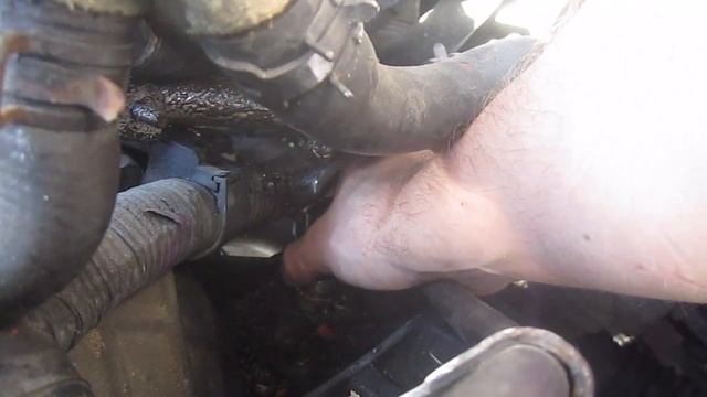 93 Camry Speed Sensor Change смотреть онлайн