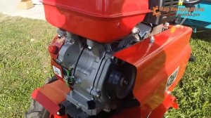 Мотоблок Ока 9 л.с. Нижний Новгород