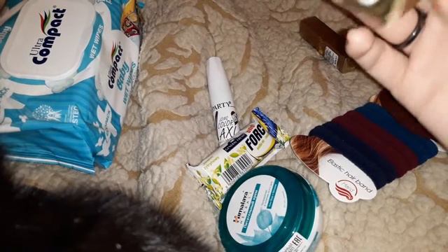 Покупки февраля и марта 2019. смотреть онлайн