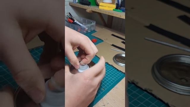 первый раз купил эпоксидную смолу! #эпоксиднаясмола #диски #модель #shorts смотреть онлайн