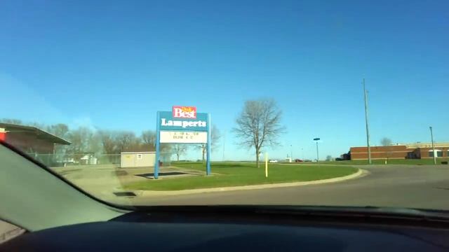 Американская глубинка или место- в которой вы никогда не попадёте смотреть онлайн