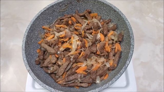 Гастрономический Разгул