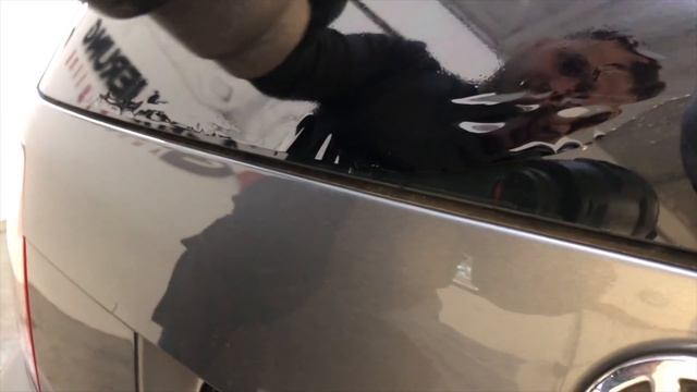 Мой опыт с плёнкой Solar Screen, Black Plus смотреть онлайн