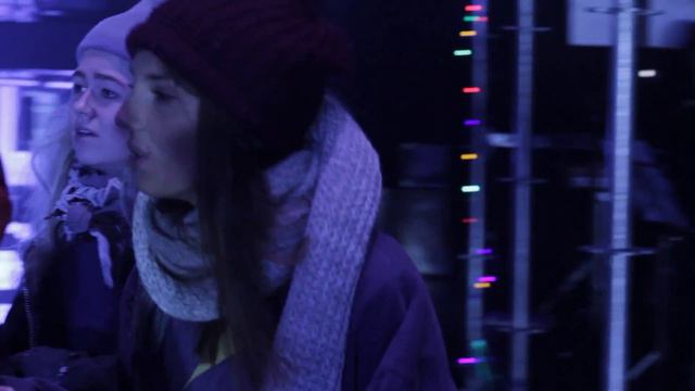 RENT - Køge Gymnasium - Juleklokker смотреть онлайн