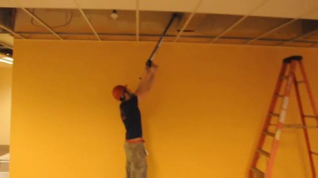 GC-Gun: Introducing A Revolutionary, Greater Caulking Gun