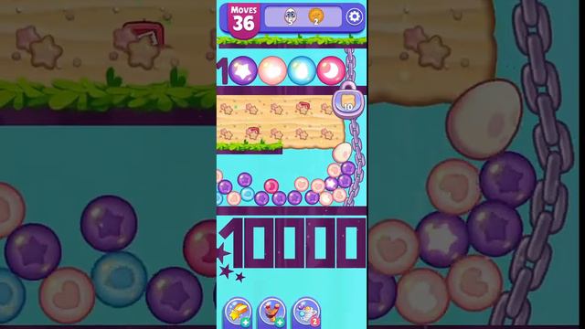 Angry Birds Dream Blast Level 10000 смотреть онлайн