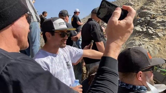 THE MOST DANGEROUS OFF ROAD RACE!? King of The Hammers 2020 смотреть онлайн