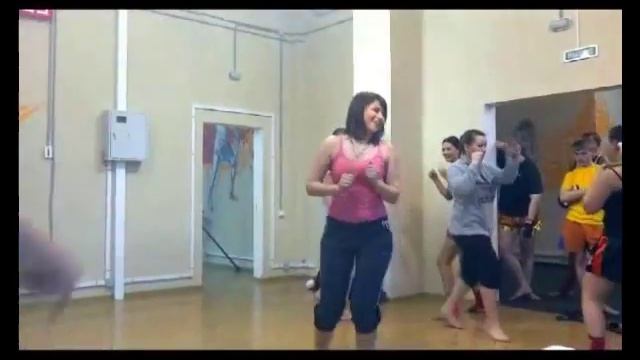 Аттестация на кханы JIM TONG Иркутск смотреть онлайн